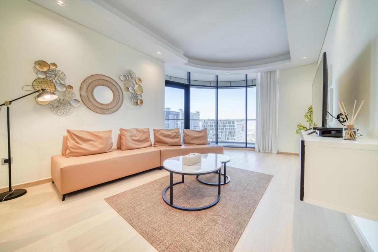 Rp Heights, Downtown Dubai - Mint Stay Exterior foto