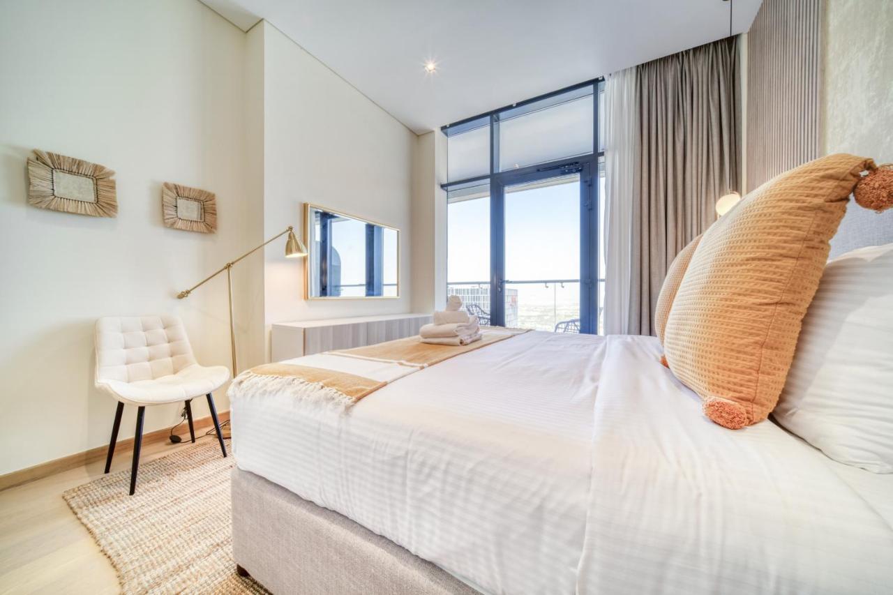 Rp Heights, Downtown Dubai - Mint Stay Exterior foto