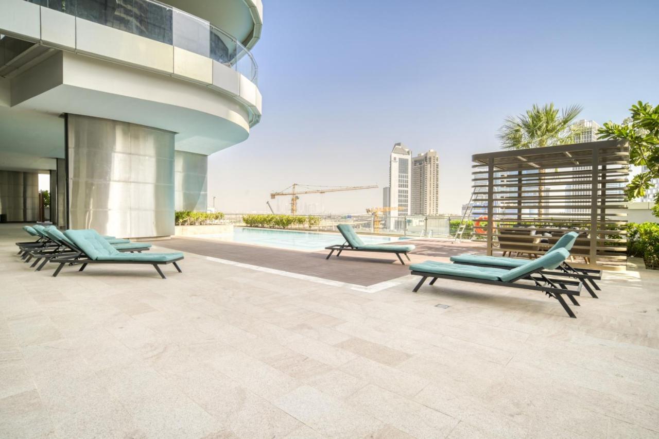 Rp Heights, Downtown Dubai - Mint Stay Exterior foto