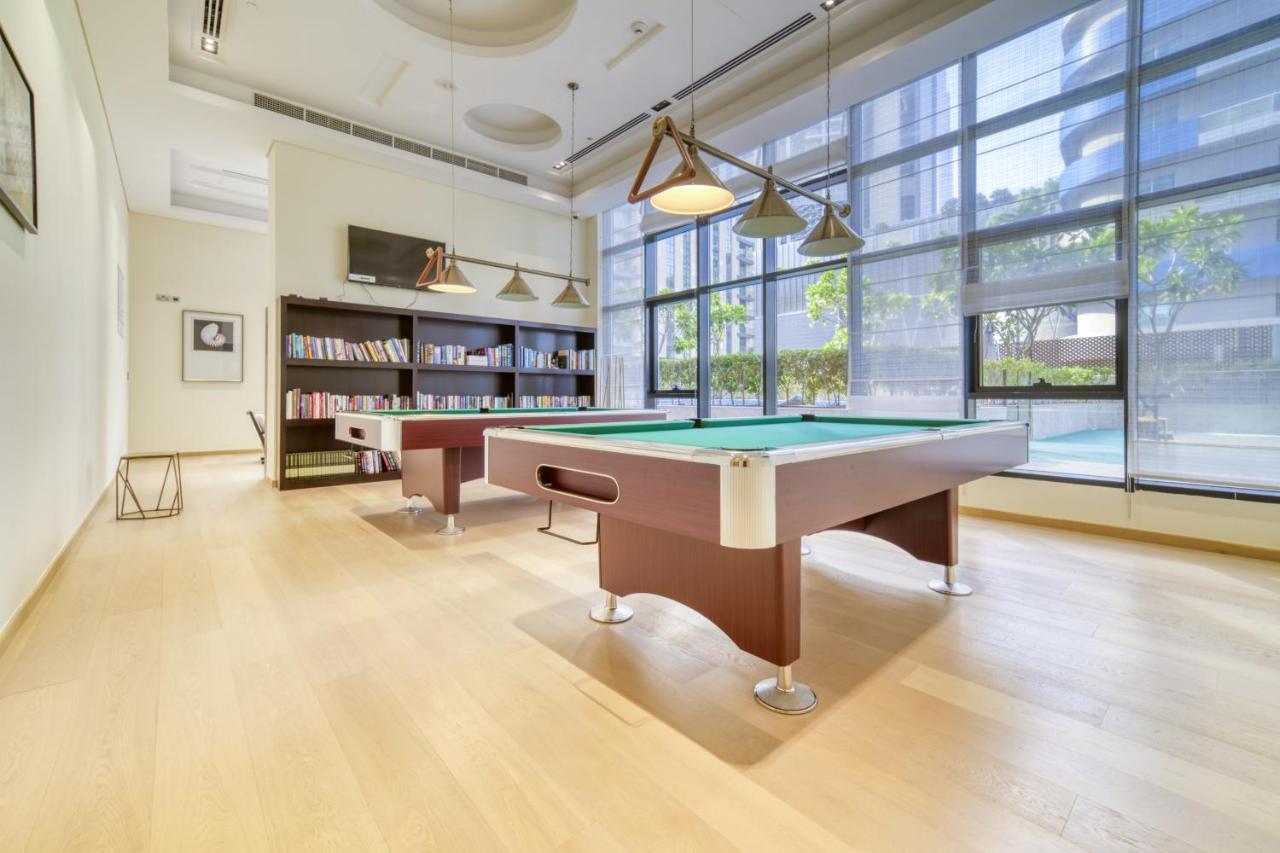 Rp Heights, Downtown Dubai - Mint Stay Exterior foto