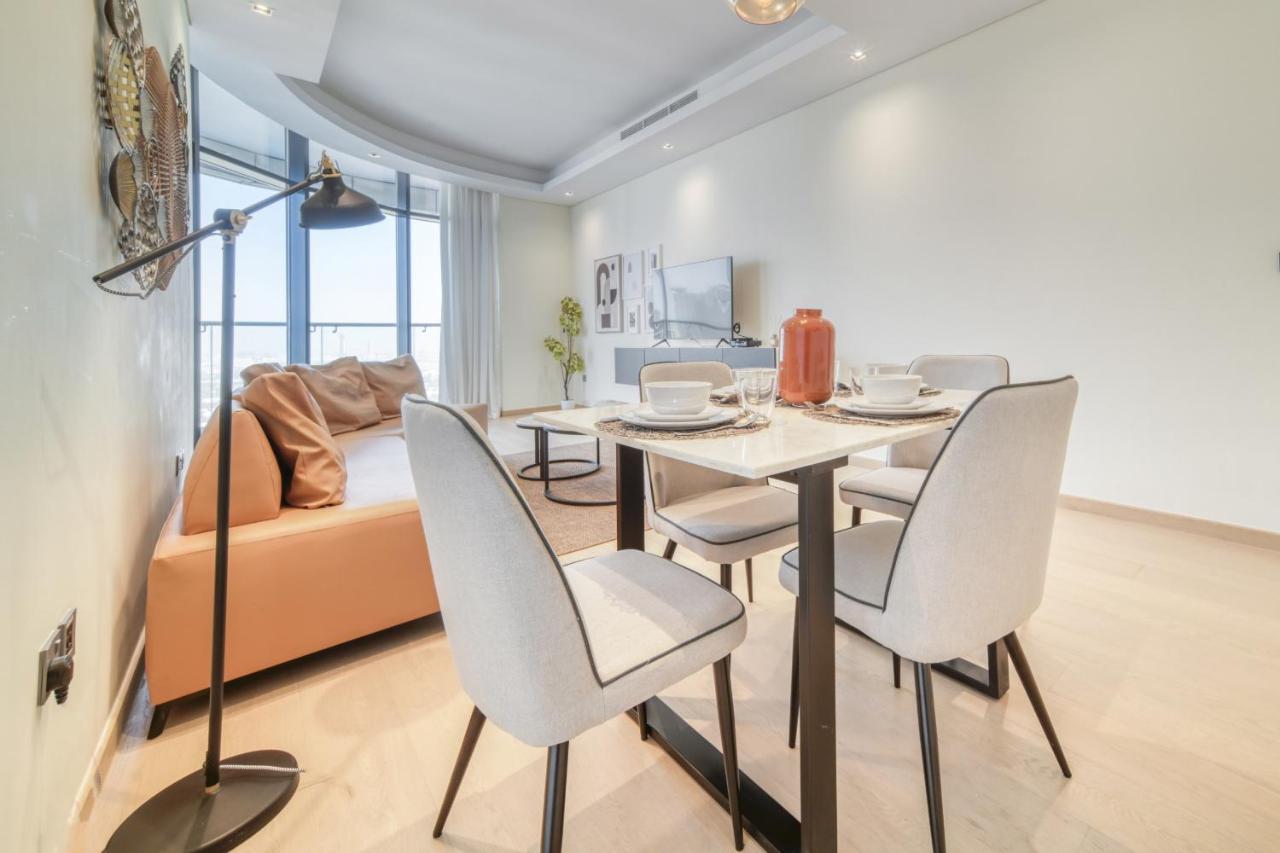 Rp Heights, Downtown Dubai - Mint Stay Exterior foto