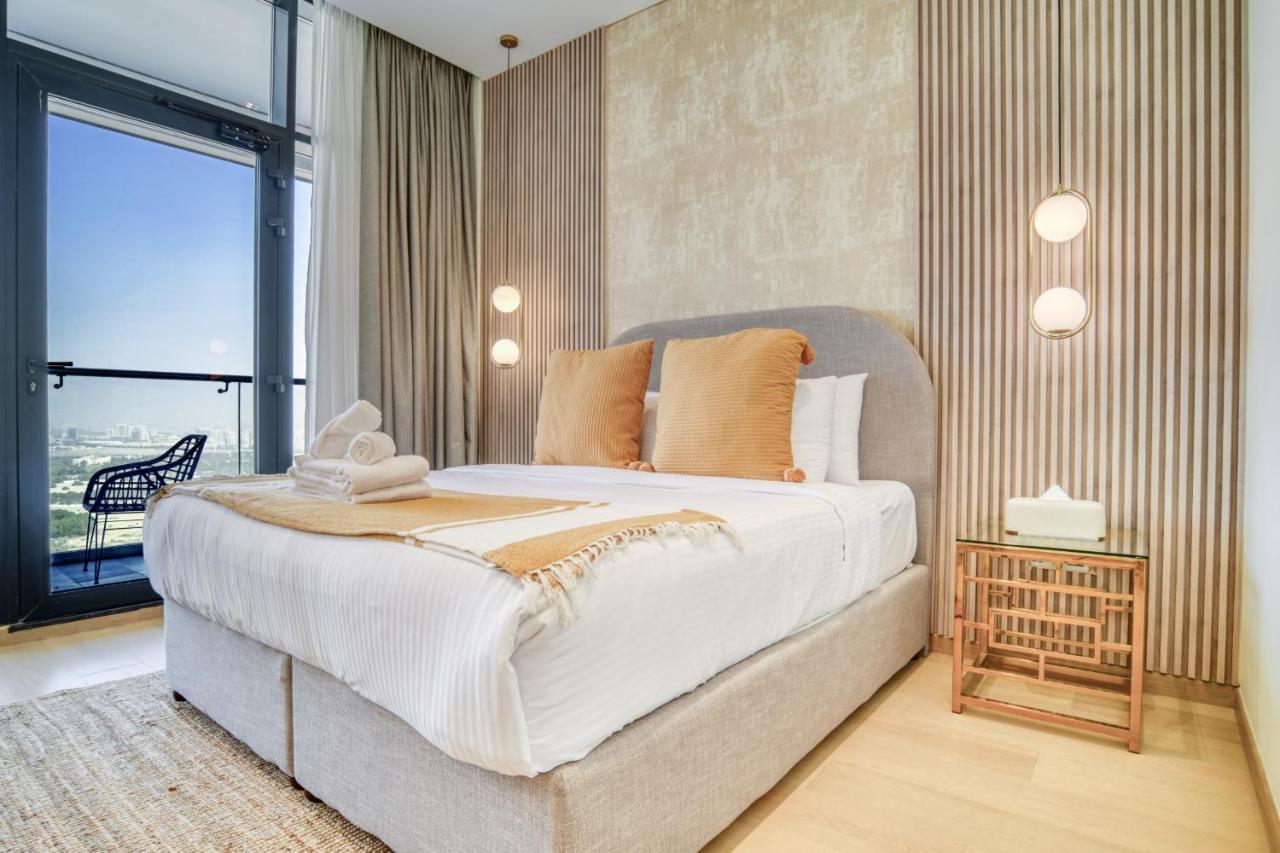 Rp Heights, Downtown Dubai - Mint Stay Exterior foto
