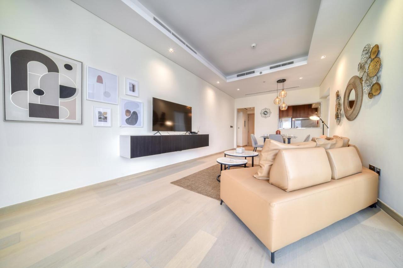 Rp Heights, Downtown Dubai - Mint Stay Exterior foto