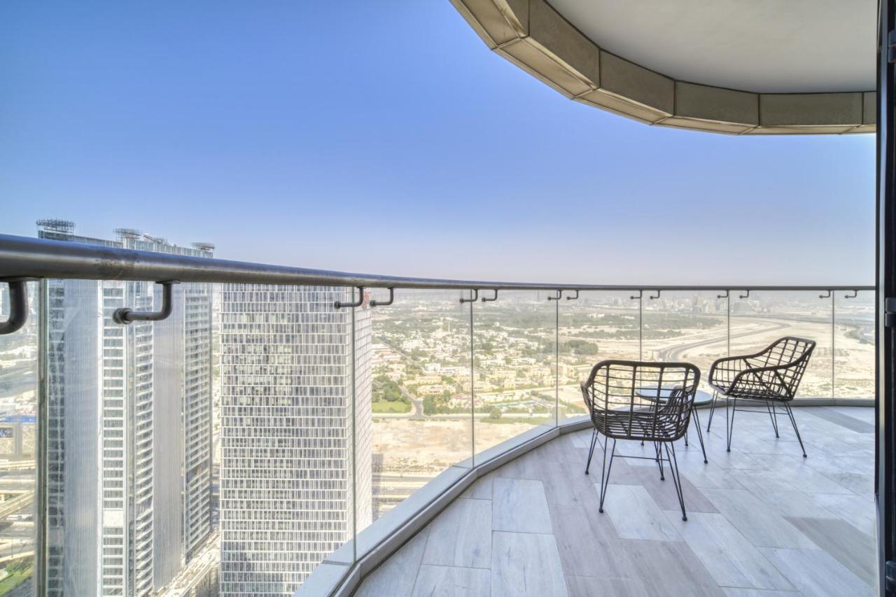 Rp Heights, Downtown Dubai - Mint Stay Exterior foto