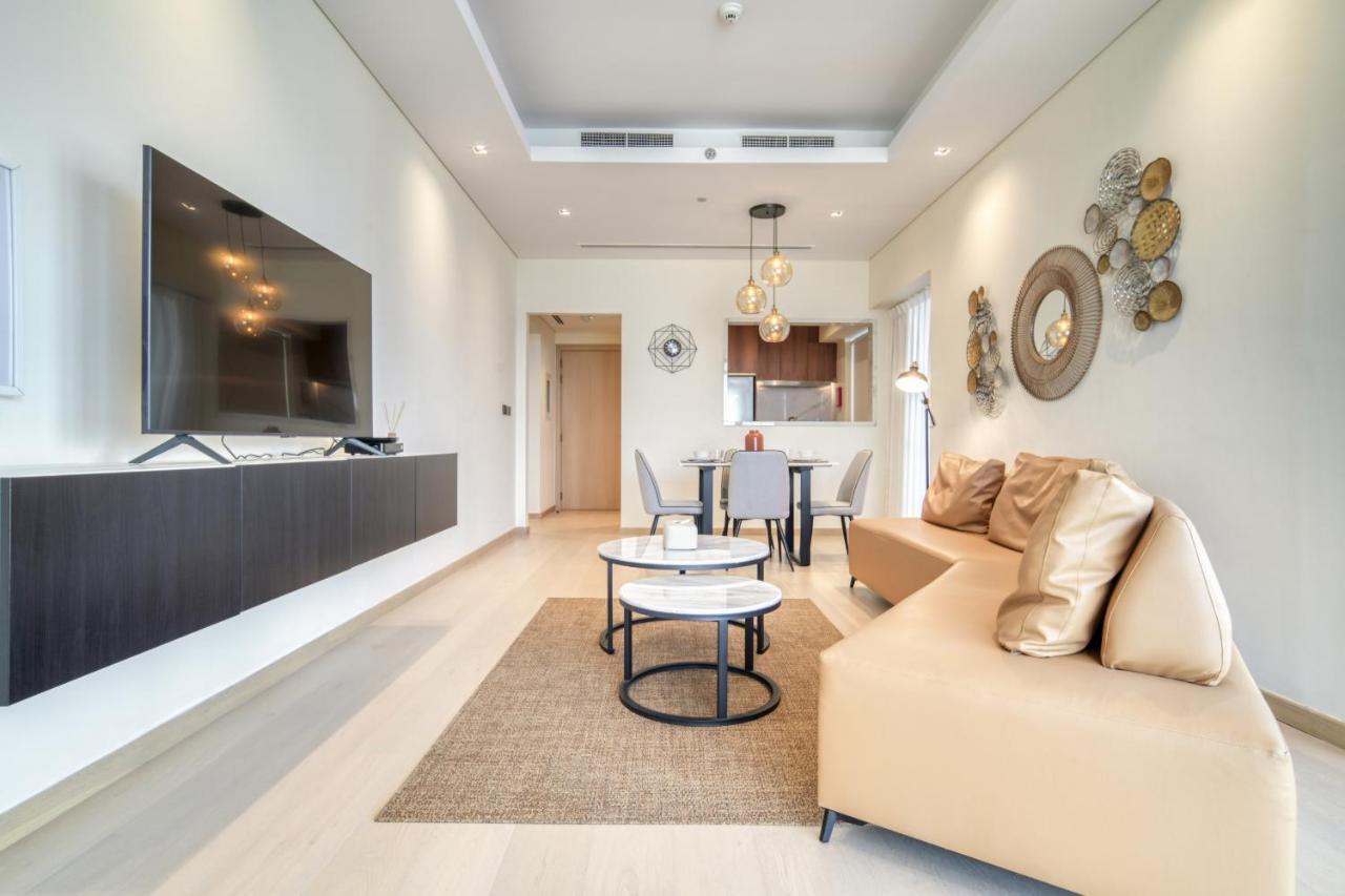 Rp Heights, Downtown Dubai - Mint Stay Exterior foto