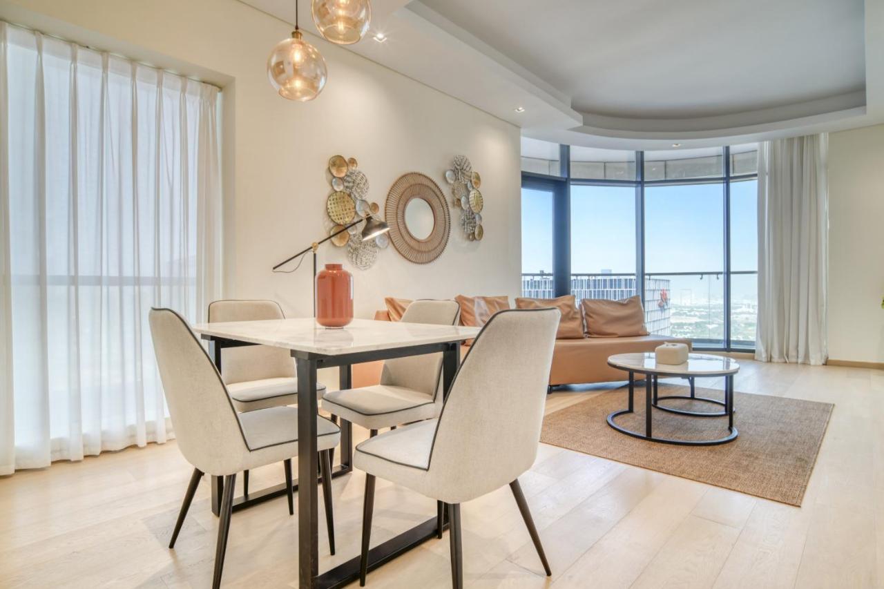 Rp Heights, Downtown Dubai - Mint Stay Exterior foto