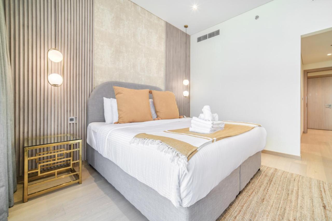 Rp Heights, Downtown Dubai - Mint Stay Exterior foto