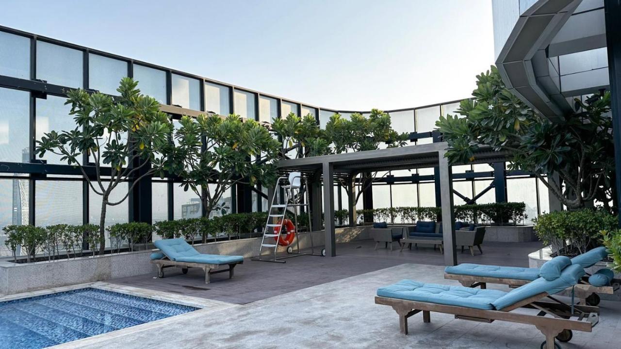 Rp Heights, Downtown Dubai - Mint Stay Exterior foto